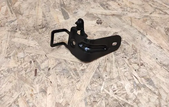 BMW 3 E46 Navigation GPS unit bracket/holder 65128379774 8379774
