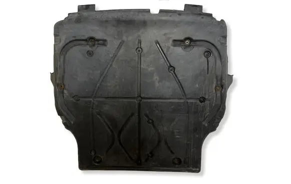 Volkswagen Multivan T5 Engine splash shield/under tray 7H0805687C 7H0805685B 7H0805685Q