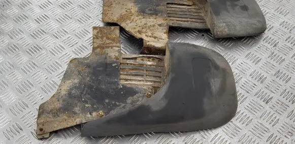 Nissan Terrano Rear mudguard 