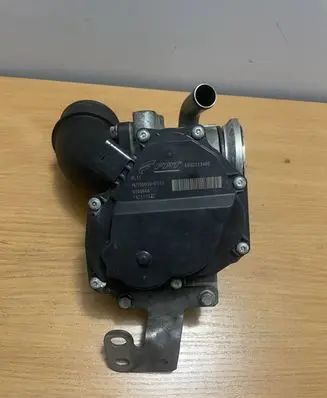 Fiat Ducato Throttle valve 5802313486 HU1506000110