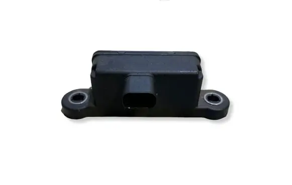 Dodge Charger ESP acceleration yaw rate sensor P56029549AC S136F02U0Q 25170106893