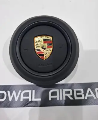 Porsche 992 Steering wheel airbag 992880201C