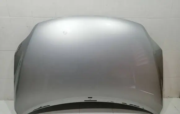 Volkswagen Golf Plus Engine bonnet/hood 5m0823155