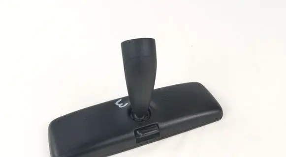 Volkswagen Golf III Rear view mirror (interior) 5N0857511A e10110033