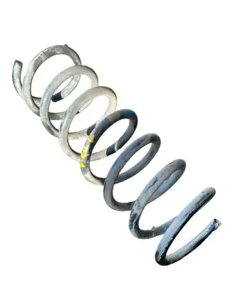 Volvo V40 Rear coil spring