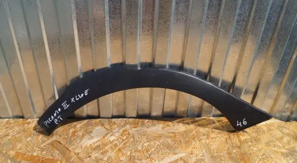 KIA Picanto Rear arch trim 87744G6700