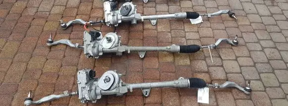Mini One - Cooper F56 F55 Steering rack 6892291