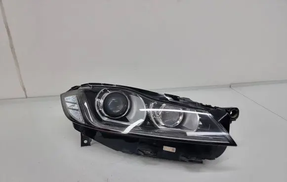 Jaguar F-Pace Headlight/headlamp GX6313W029DG