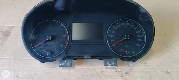 KIA Optima Speedometer (instrument cluster) 94013D4AN0