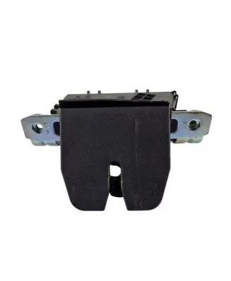 Opel Zafira B Tailgate/trunk/boot lock/catch/latch 17285
