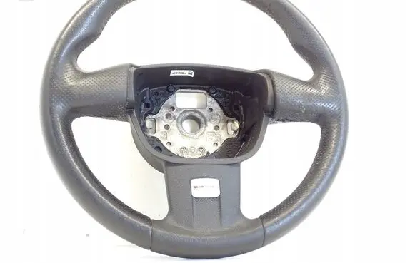 Skoda Fabia Mk1 (6Y) Steering wheel 1Z0419091