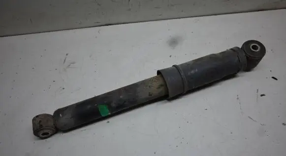 Rear shock absorber/damper