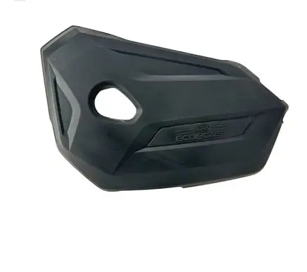 Ford Fusion II Engine cover (trim) BM5G6A949A DJ5G6A949A BM5G6A949C