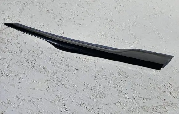 Renault Kadjar Center console decorative trim 969314536R