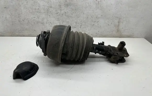 Mercedes-Benz CLS C218 AMG Air suspension front shock absorber