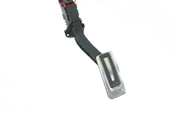 Audi A3 S3 8V Accelerator throttle pedal 5Q2723503D