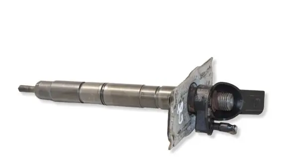 Audi A6 S6 C6 4F Fuel injector 059130277AH 0445115052