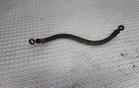 KIA Carnival Turbo turbocharger oiling pipe/hose