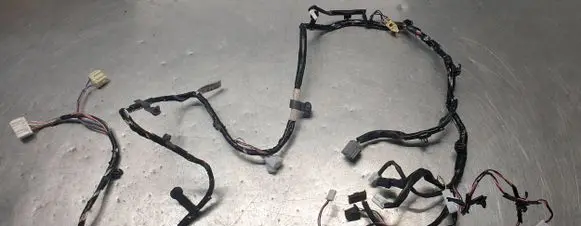 Mitsubishi Outlander Other wiring loom 8510J870