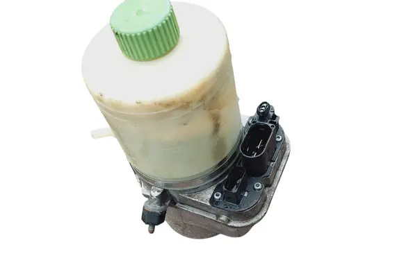 Audi A2 Power steering pump 6Q0423271