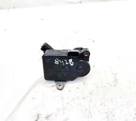 Mercedes-Benz CLS C219 Intake manifold valve actuator/motor a6421500394