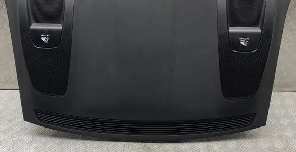 Audi E-tron GT Parcel shelf 4J3863401A