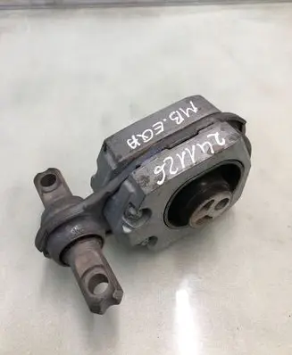 Mercedes-Benz EQA Engine mount bracket A2432404400