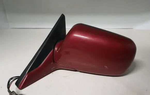 Subaru Legacy Front door electric wing mirror E130188433