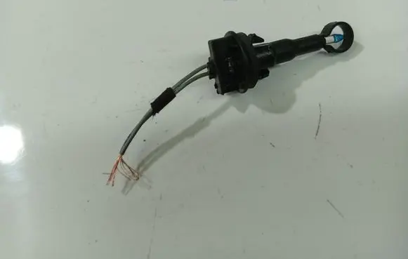 Opel Signum Interior temperature sensor 