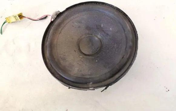 Peugeot 806 Front door speaker