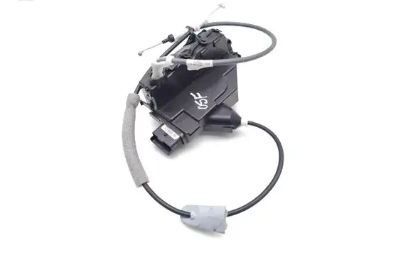 Citroen C3 Front door lock PSA104812 104812 16944451