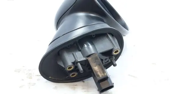 Mini One - Cooper Cabrio R52 Front door electric wing mirror 35798767766