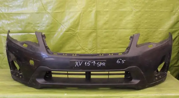 Subaru XV I Front bumper