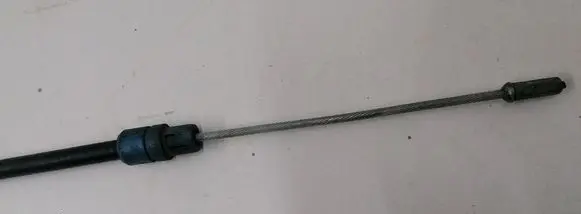 Ford Transit Handbrake/parking brake wiring cable 