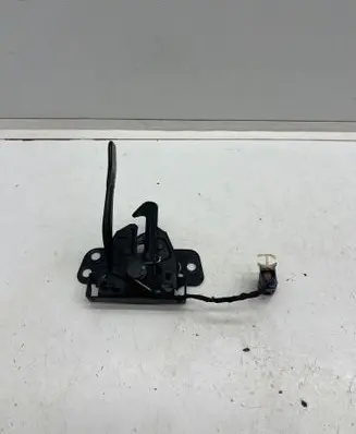 MG ZS Engine bonnet/hood lock/catch 11600886 7S3031A0