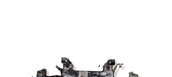 BMW 2 F45 Rear subframe 3331686456108GB