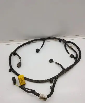 Peugeot 208 Parking sensor (PDC) wiring loom 9676033080 1253914X