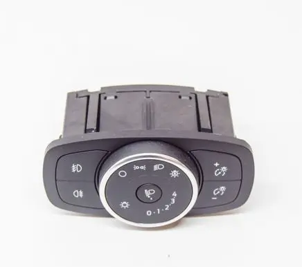 Ford Fiesta Light switch H1BT13D061AC 1033718201