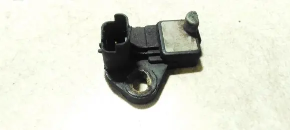 Peugeot 308 Crankshaft position sensor 9664387380