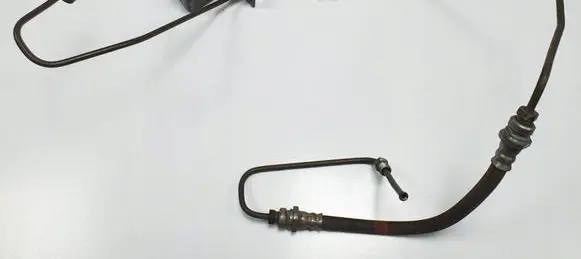 KIA Rio Clutch pipe/line 4408026