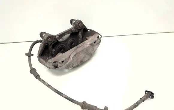 Audi A6 C7 Front brake caliper 