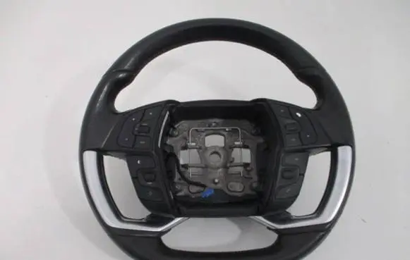 Citroen C4 II Picasso Steering wheel 96777869ZD