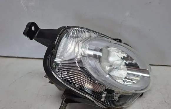 Fiat 500 Headlight/headlamp S27612748 81548001