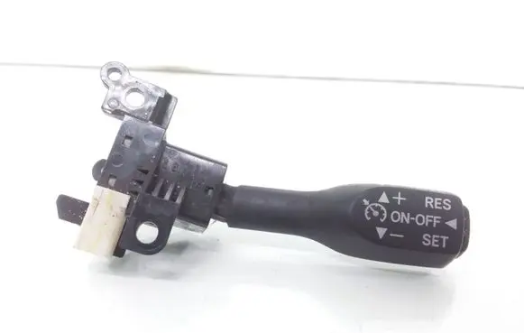 Toyota Corolla Verso E121 Cruise control stalk 2222S48 18A174