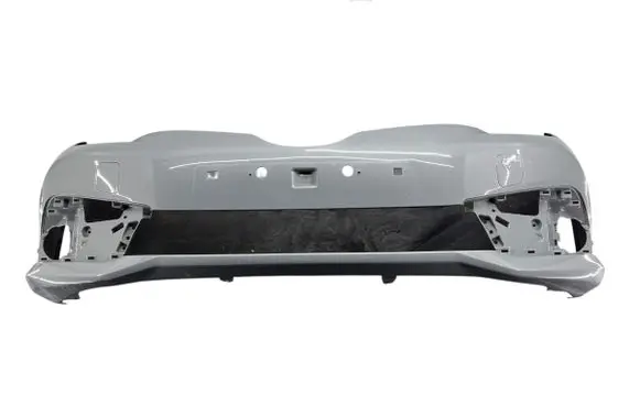 Toyota Auris E180 Front bumper 52119-02K40 5211902K40 52119-02K50