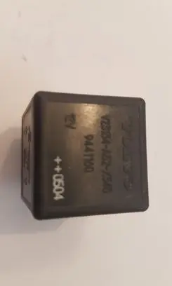 Volvo S60 Other relay 9441160