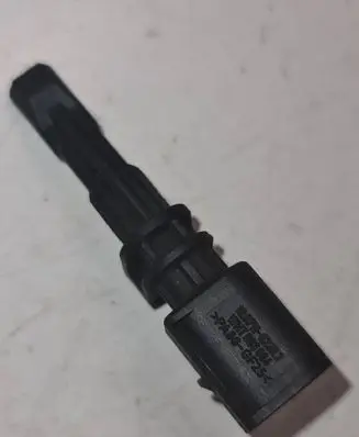 ABS rear brake sensor