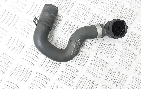 Volkswagen Golf VII Engine coolant pipe/hose 5Q0122073BK 146270