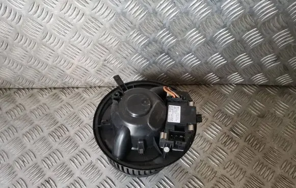 Seat Leon (1P) Heater fan/blower 3C0907521B 2468105382