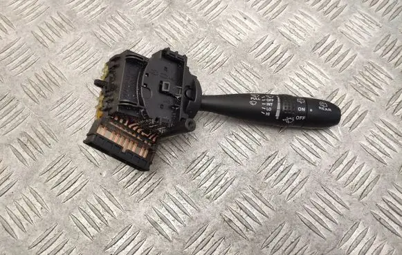 Hyundai Accent Wiper speed switch 75733A